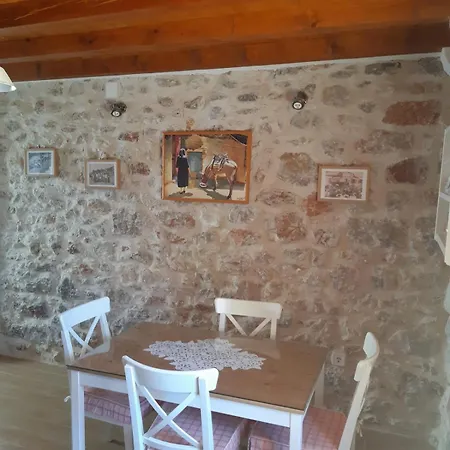 Velo Grablje - Rustic On Island Hvar *