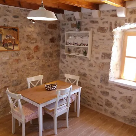 Velo Grablje - Rustic On Island Hvar Ferienhaus *