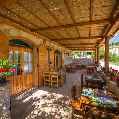 Ferienhaus Velo Grablje - Rustic On Island Hvar *