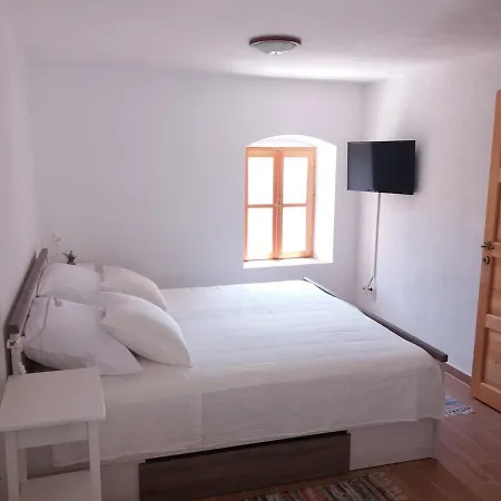 Velo Grablje - Rustic On Island Hvar