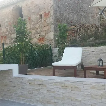 Ferienhaus Velo Grablje - Rustic On Island Hvar Veliko Grablje