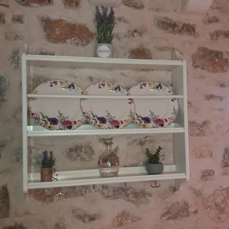 Velo Grablje - Rustic On Island Hvar *