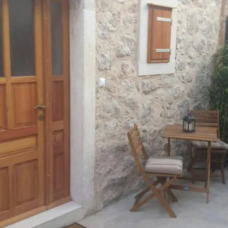 Velo Grablje - Rustic On Island Hvar Ferienhaus Veliko Grablje