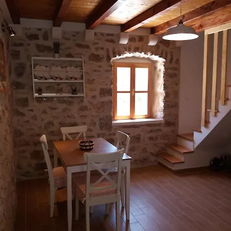 Velo Grablje - Rustic On Island Hvar *