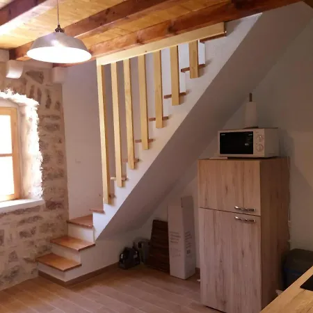 Ferienhaus Velo Grablje - Rustic On Island Hvar Veliko Grablje