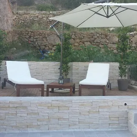 Velo Grablje - Rustic On Island Hvar *