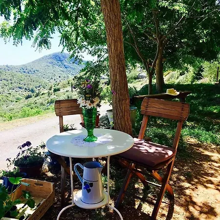 Velo Grablje - Rustic On Island Hvar *