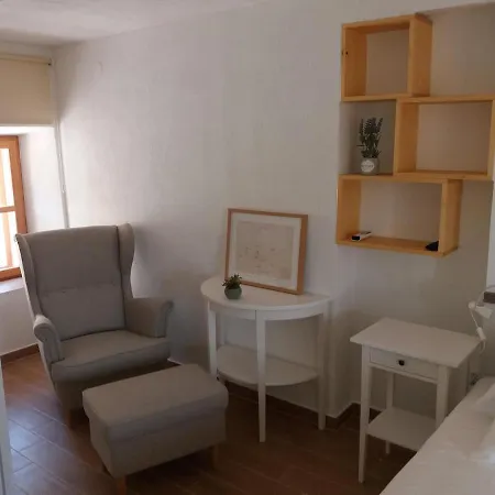 Ferienhaus Velo Grablje - Rustic On Island Hvar