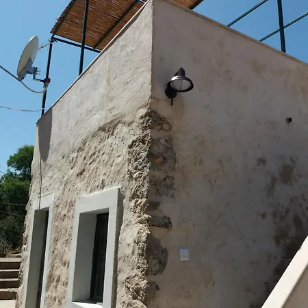 Ferienhaus Velo Grablje - Rustic On Island Hvar *