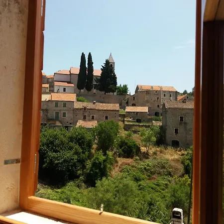 Velo Grablje - Rustic On Island Hvar