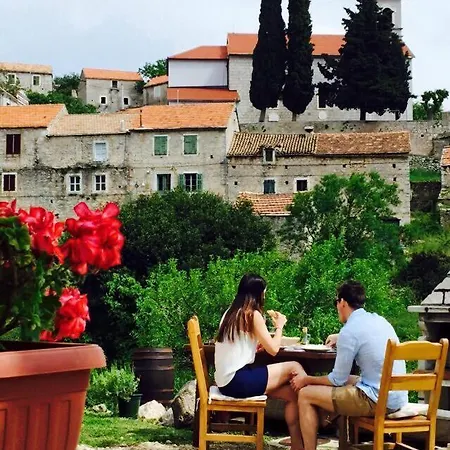 Velo Grablje - Rustic On Island Hvar Veliko Grablje